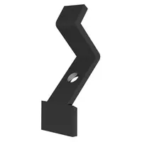 Кронштейн для акустики APart MASK2CMT-BL