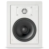 Встраиваемый громкоговоритель JBL Control 126W-WT