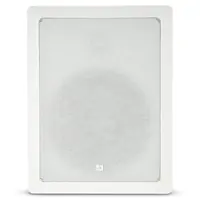 Встраиваемый громкоговоритель JBL Control 128W-WT