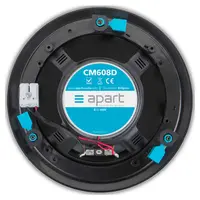 Встраиваемая акустика APart CM608D
