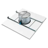 Потолочный громкоговоритель Apart CM20DTS