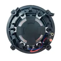 Потолочный громкоговоритель DSPPA AUX168II