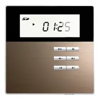 Активный музыкальный комплект DSPPA DM835B