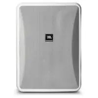 Настенный громкоговоритель JBL Control 25-1 WH