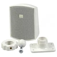 Настенный громкоговоритель JBL Control 52-WH