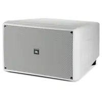 Настенный громкоговоритель JBL SB210 WH