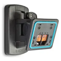 Всепогодный настенный громкоговоритель APart MASK4CT-BL