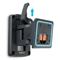 Всепогодный настенный громкоговоритель APart MASK4CT-BL