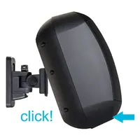 Всепогодный настенный громкоговоритель APart MASK4CT-BL