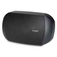 Всепогодный настенный громкоговоритель APart MASK4CT-BL