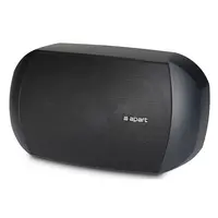 Всепогодная акустика APart MASK6CT-BL