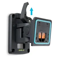 Всепогодная акустика APart MASK6CT-BL