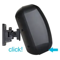 Всепогодная акустика APart MASK6CT-BL