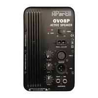 Настенный громкоговоритель Apart OVO8P-BL