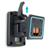 Всепогодная акустика APart MASK6C-BL