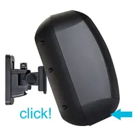 Всепогодная акустика APart MASK4C-BL