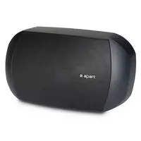 Всепогодная акустика APart MASK4C-BL