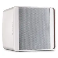 Двухполосный громкоговоритель Apart KUBO5-W