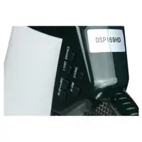 Ручной громкоговоритель DSPPA DSP169HD