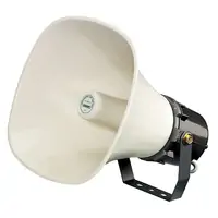 Всепогодный рупорный громкоговоритель DSPPA DSP304H