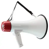 Ручной громкоговоритель (мегафон) RockStel SH-18