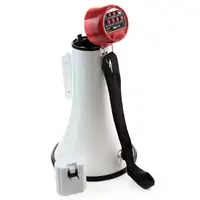 Ручной громкоговоритель (мегафон) RockStel SH-18