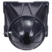 Всепогодный рупорный громкоговоритель DSPPA DSP3008A