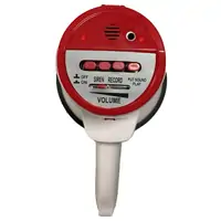 Ручной громкоговоритель (мегафон) HW20