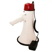 Ручной громкоговоритель (мегафон) HW20