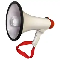 Ручной громкоговоритель (мегафон) HW20