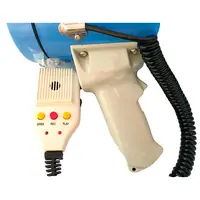 Ручной громкоговоритель (мегафон) HW2501/B