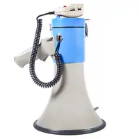 Ручной громкоговоритель (мегафон) HW2501/B