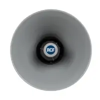 Всепогодный рупорный громкоговоритель RCF HD 310/T