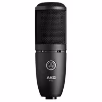 Студийный конденсаторный микрофон AKG P120