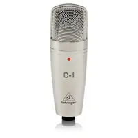 Студийный микрофон Behringer C-1