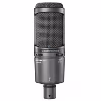 USB микрофон Audio-Technica AT2020USB+