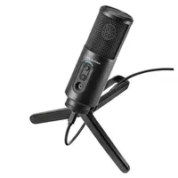USB микрофон Audio-Technica ATR2500x-USB