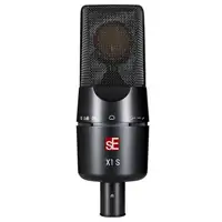 Студийный микрофон sE Electronics X1 S