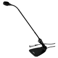 Микрофон для конференций Shure 	CVG18DRS-B/C
