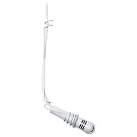 Подвесной микрофон AKG CHM99 White