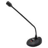 Настольный микрофон DSPPA DM30