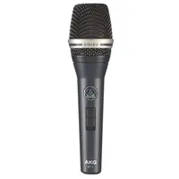 Вокальный динамический микрофон AKG D7S