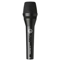 Вокальный динамический микрофон AKG P5 S