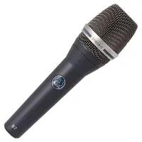 Вокальный динамический микрофон AKG D7