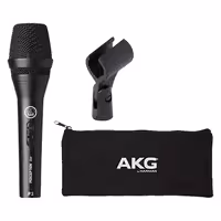 Вокальный динамический микрофон AKG P3 S