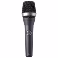 Вокальный динамический микрофон AKG D5