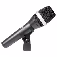 Вокальный динамический микрофон AKG D5