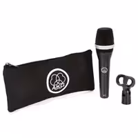 Вокальный динамический микрофон AKG D5