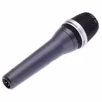 Вокальный конденсаторный микрофон AKG C5
