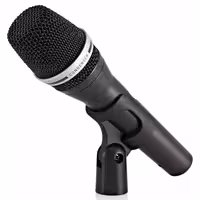 Вокальный конденсаторный микрофон AKG C5